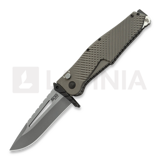 SOG - Quake XL Button Lock A/O