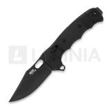 SOG - Seal XR Ti Magnacut, USA Made, clip point