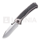 SOG - Sideswipe Grey Tini