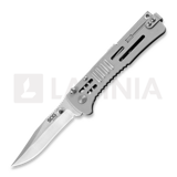 SOG - Slimjim A/O Bead Blast Clip