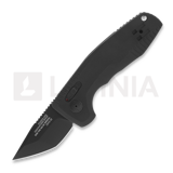 SOG - SOG-TAC AU Compact, Black/CA Special Tanto