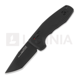 SOG - SOG-TAC AU Compact, Black/Tanto/Str