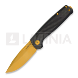 SOG - Terminus SJ LTE, Carbon/Gold, B-Stock