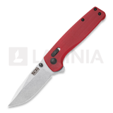 SOG - Terminus XR G10, crimson
