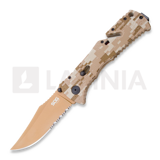 SOG - Trident A/O Copper Clip