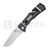 SOG - Trident Elite Piston Lock A/O