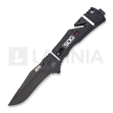 SOG - Trident Elite Piston Lock A/O