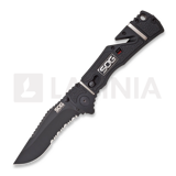 SOG - Trident Elite Piston Lock A/O