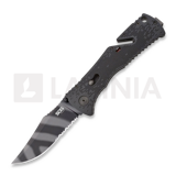 SOG - Trident Piston Lock A/O