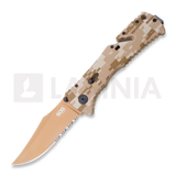 SOG - Trident Piston Lock A/O