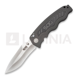 SOG - Zoom CPM S30V, carbon fiber