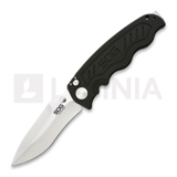SOG - Zoom Mini A/O Aluminum Satin