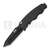 SOG - Zoom Mini Tanto Black Tini A/O