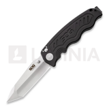 SOG - Zoom Mini Tanto Satin A/O