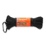 SOL - 550 Paracord, 100 ft