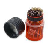 SOL - All-Weather Matches