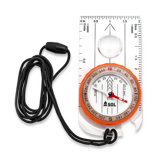 SOL - Deluxe Map Compass