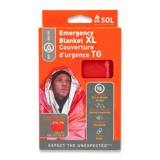 SOL - Emergency Blanket XL