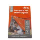 SOL - Emergency Tent