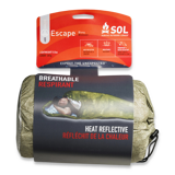 SOL - Escape Bivvy-OD Green