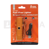 SOL - Fire Lite Fuel Free Lighter