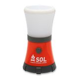 SOL - Floating Lantern (4 AAA)