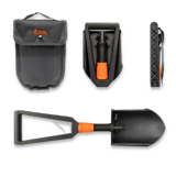SOL - Packable Field Shovel