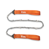 SOL - Pocket Chain Saw With Pouch