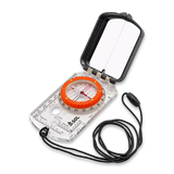 SOL - Sighting Compass with Mirror