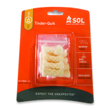 SOL - Tinder Quik 12-Pack