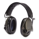 Sordin - Supreme Pro 1.1, green