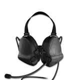 Sordin - Supreme T2 CC Neckband, black