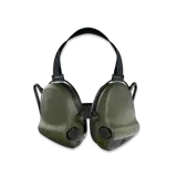Sordin - Supreme T2 Neckband, green