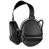 Sordin - Supreme X2 BT Neckband Gel black