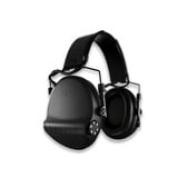 Sordin - Supreme X2 Headband leather Memory Foam, black