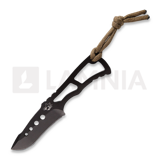 Southern Grind - Vermin Drop Point Black