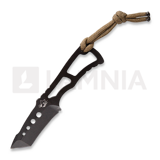 Southern Grind - Vermin Tanto Black