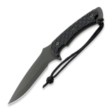 Spartan Blades - Ares, Black, Molle