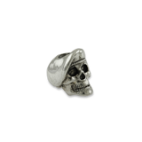 Spartan Blades - Bead, Beret Skull