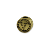 Spartan Blades - Bead, Shield