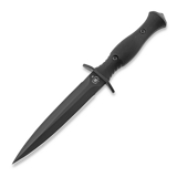 Spartan Blades - Harsey Dagger, black/black