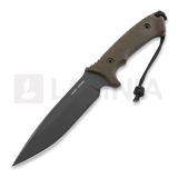 Spartan Blades - Harsey Difensa, gr&oslash;n