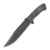 Spartan Blades - Harsey Fighter, Black