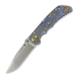 Spartan Blades - Harsey Folder 2021 Special Edition, Spartan Babe