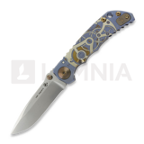 Spartan Blades - Harsey Folder 2021 Special Edition Watch Works