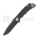 Spartan Blades - Harsey Folder Black