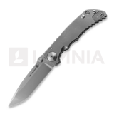 Spartan Blades - Harsey Folder Stonewashed