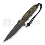 Spartan Blades - Harsey TT, kydex, camo