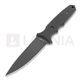 Spartan Blades - Harsey TT, molle, sort