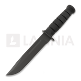 Spartan Blades - KA-BAR, Black, Kydex